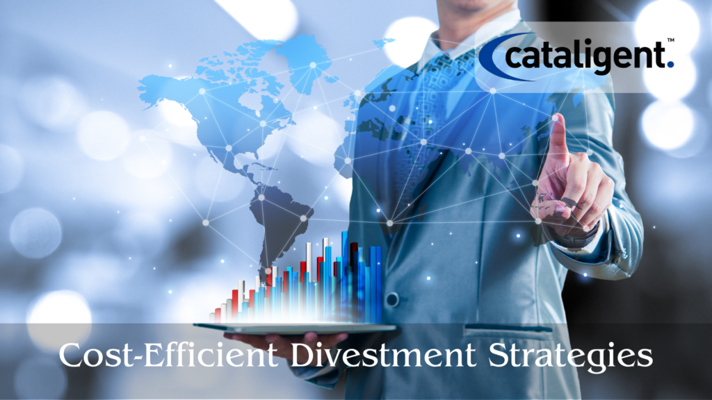 Cost-Saving Strategies for Strategic Divestitures