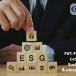 Role of PAT in Business Sustainability and ESG Reporting