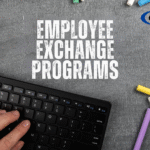 Implement Employee Exchange Programs for Skills Development