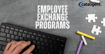 Implement Employee Exchange Programs for Skills Development: Empowering Workforce Collaboration
