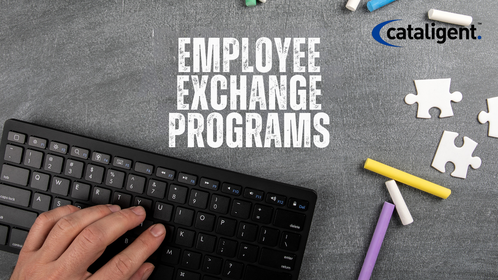 Implement Employee Exchange Programs for Skills Development