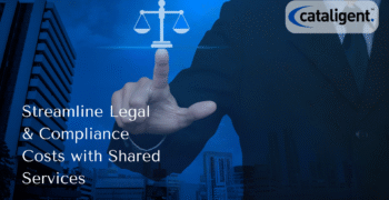 Optimize Legal and Compliance Costs Through Shared Services: A Strategic Approach
