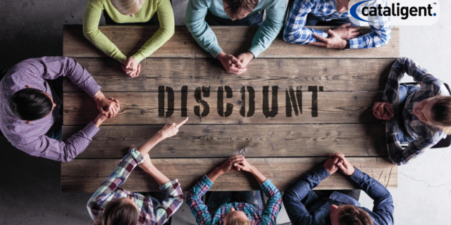 Negotiate Bulk Discounts Through Group Purchasing