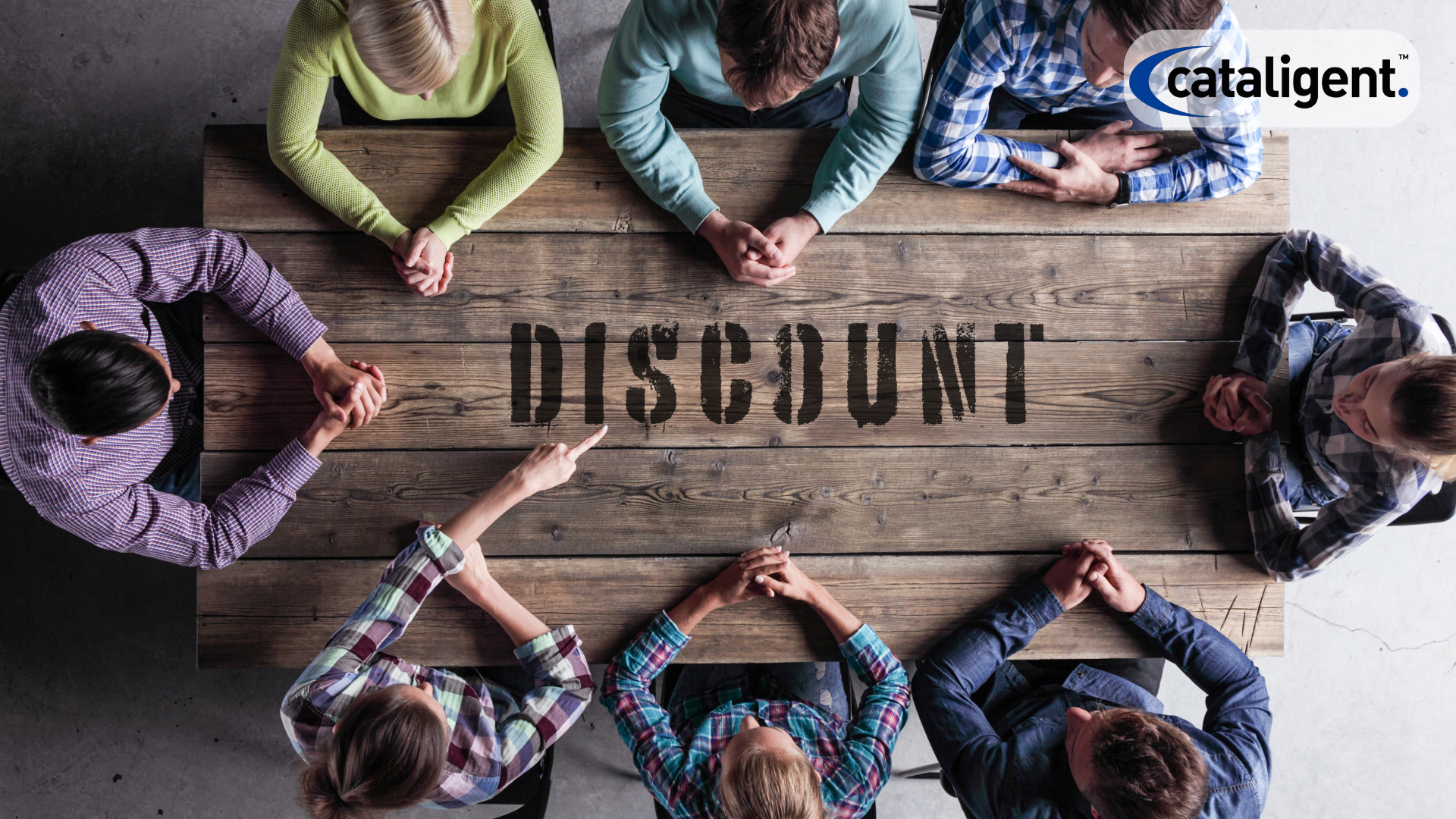 Negotiate Bulk Discounts Through Group Purchasing