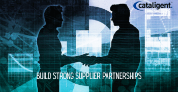 Develop Strategic Supplier Partnerships: A Smart Approach for Business Growth and Cost Efficiency