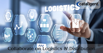 Share Logistics and Distribution Channels: Streamlining Operations for Cost Efficiency