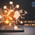 Reduce Technology Costs Through Joint IT Investments