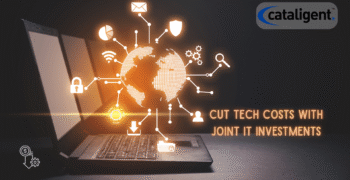 Reduce Technology Costs Through Joint IT Investments