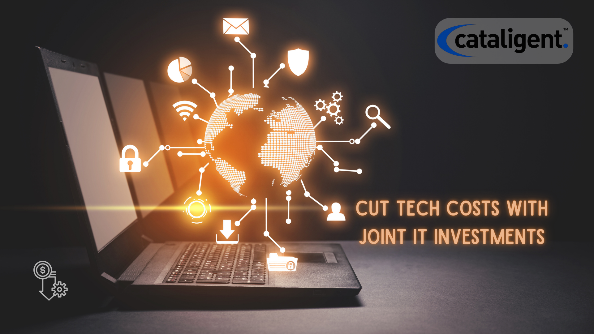 Reduce Technology Costs Through Joint IT Investments