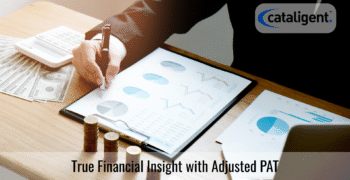 Why Adjusted PAT Matters to Analysts