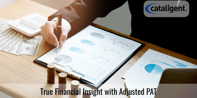 Why Adjusted PAT Matters to Analysts