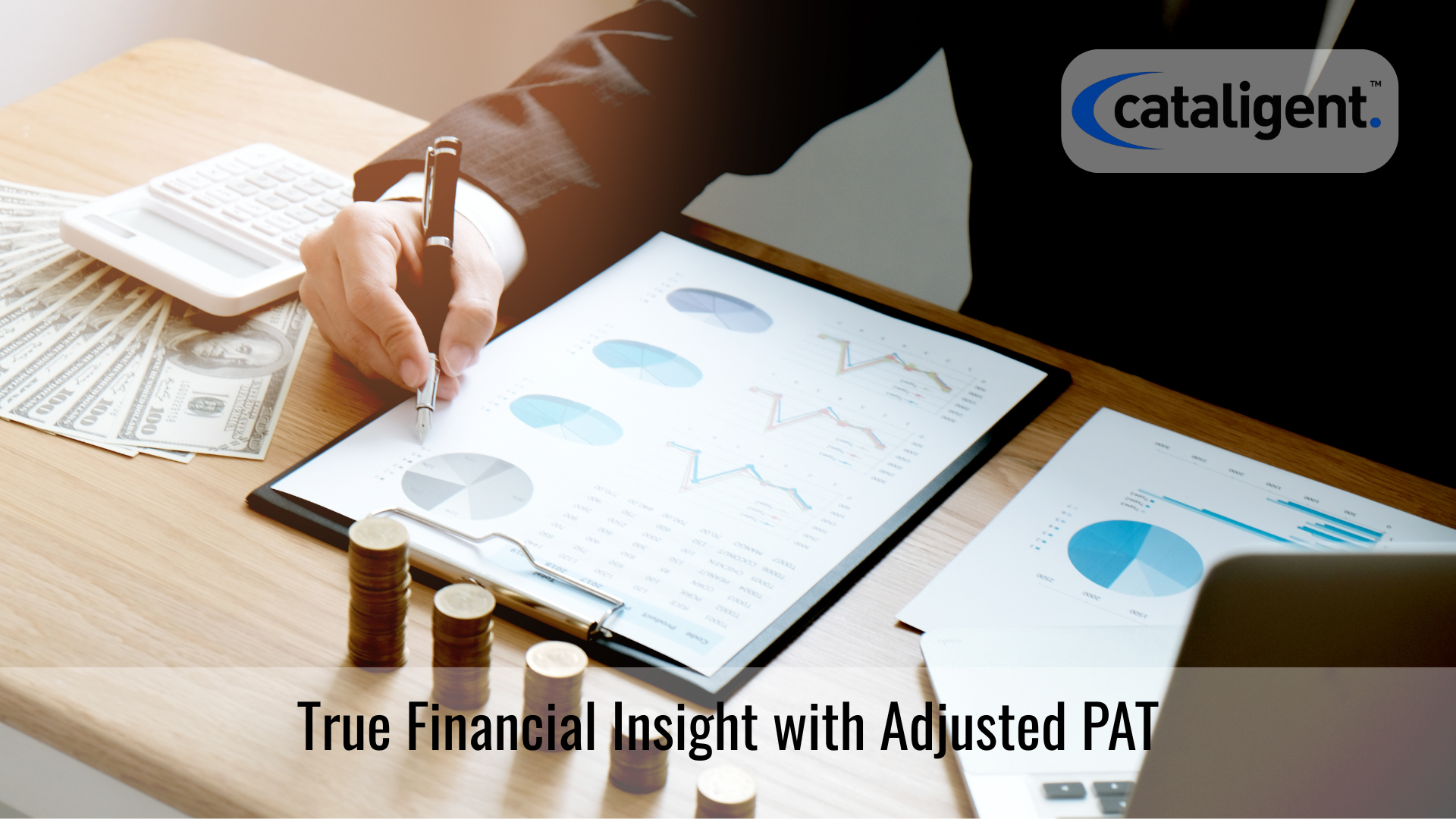 Why Adjusted PAT Matters to Analysts