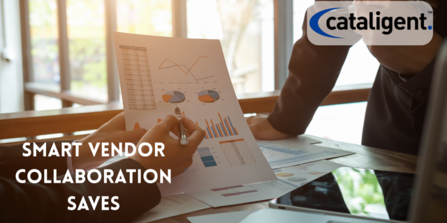 Cost-Saving Strategies for Vendor Collaboration Programs