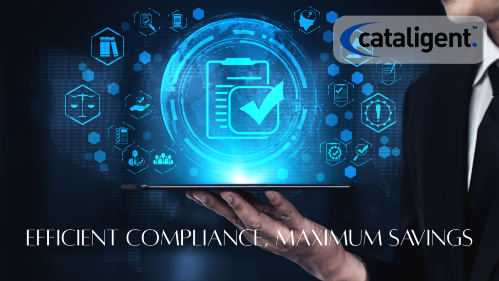 Cost-Saving Strategies for Compliance Programs