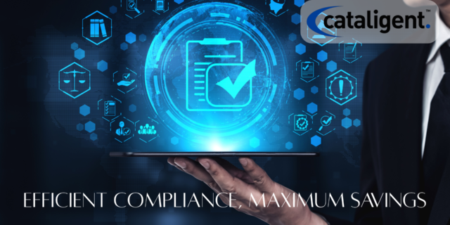 Cost-Saving Strategies for Compliance Programs