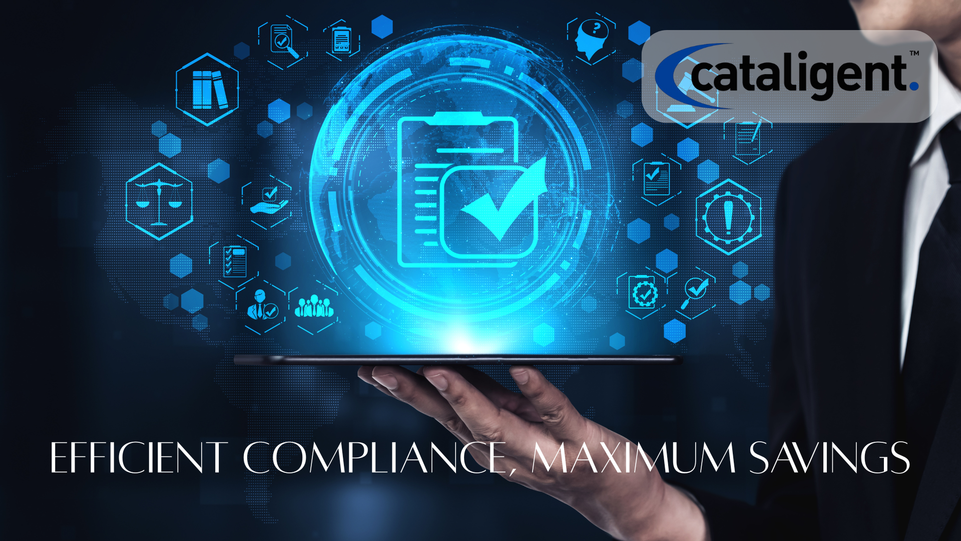 Cost-Saving Strategies for Compliance Programs