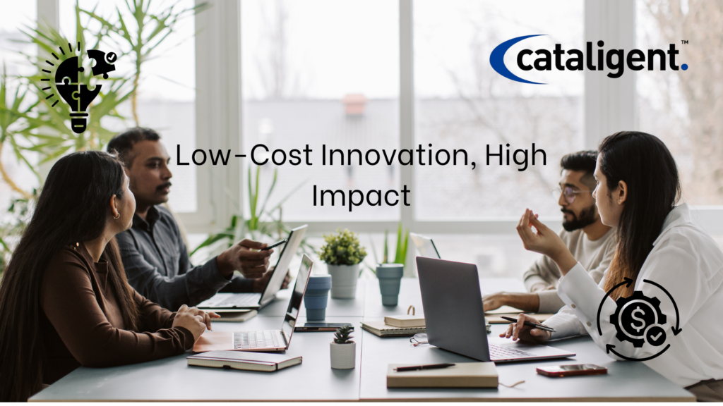 Cost-Saving Strategies for Reverse Innovation Programs