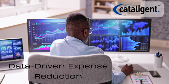 Cost-Saving Strategies for Analytics-Driven Cost Management