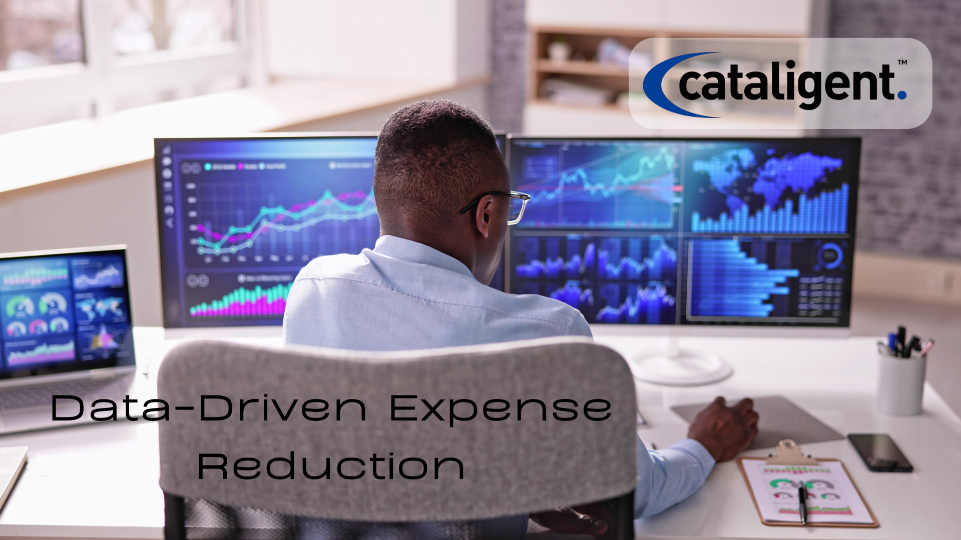 Cost-Saving Strategies for Analytics-Driven Cost Management