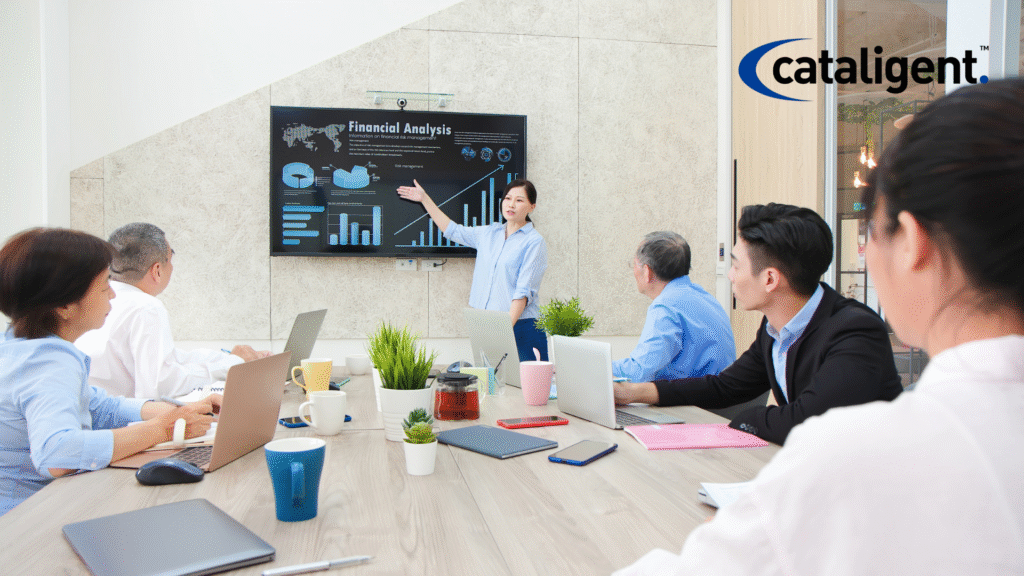 How CFOs Evaluate Profitability Through PAT and Key Metrics