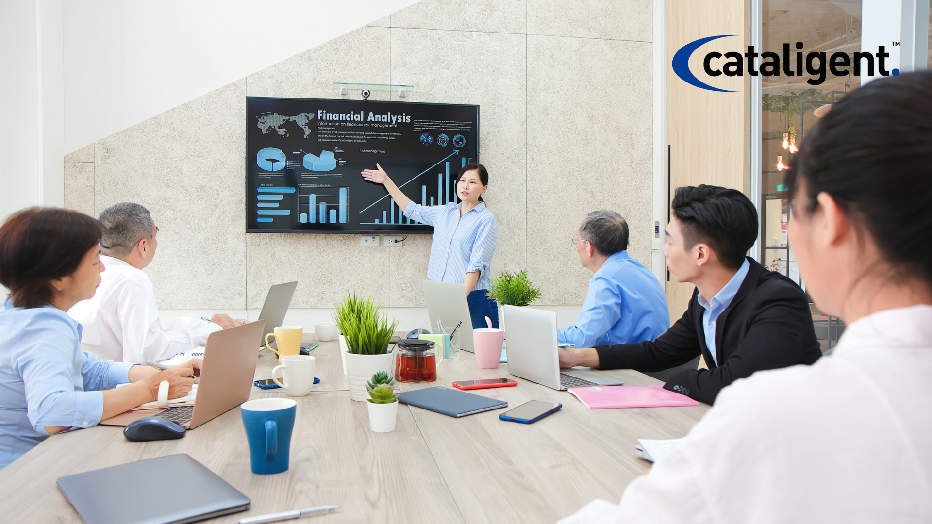How CFOs Evaluate Profitability Through PAT and Key Metrics