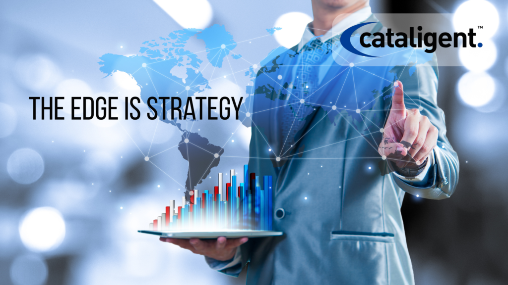 The Importance of Strategic Planning for Business Growth