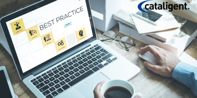 Navigating Organizational Change: Best Practices for Effective Transformation