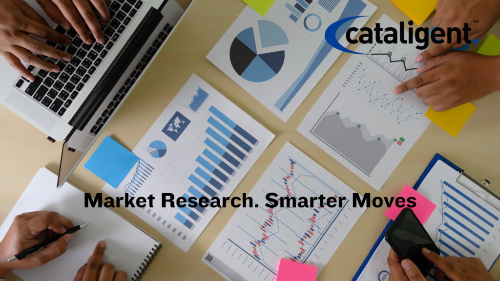 Unlocking the Power of Market Research for Better Business Decisions