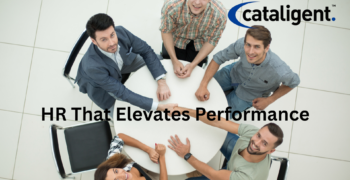 Maximizing Employee Performance with HR Consulting