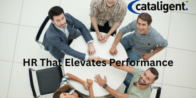 Maximizing Employee Performance with HR Consulting