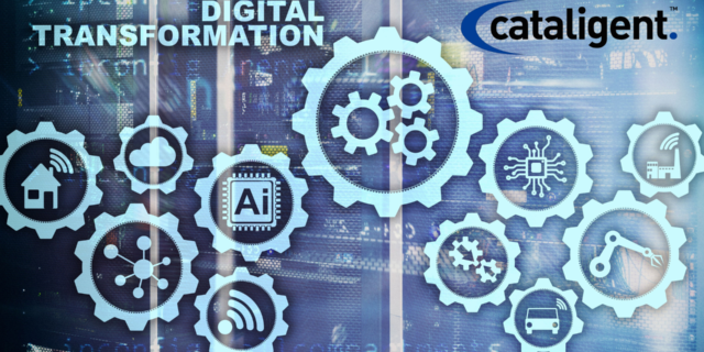 Digital Transformation: How Business Consulting Drives Technology Adoption