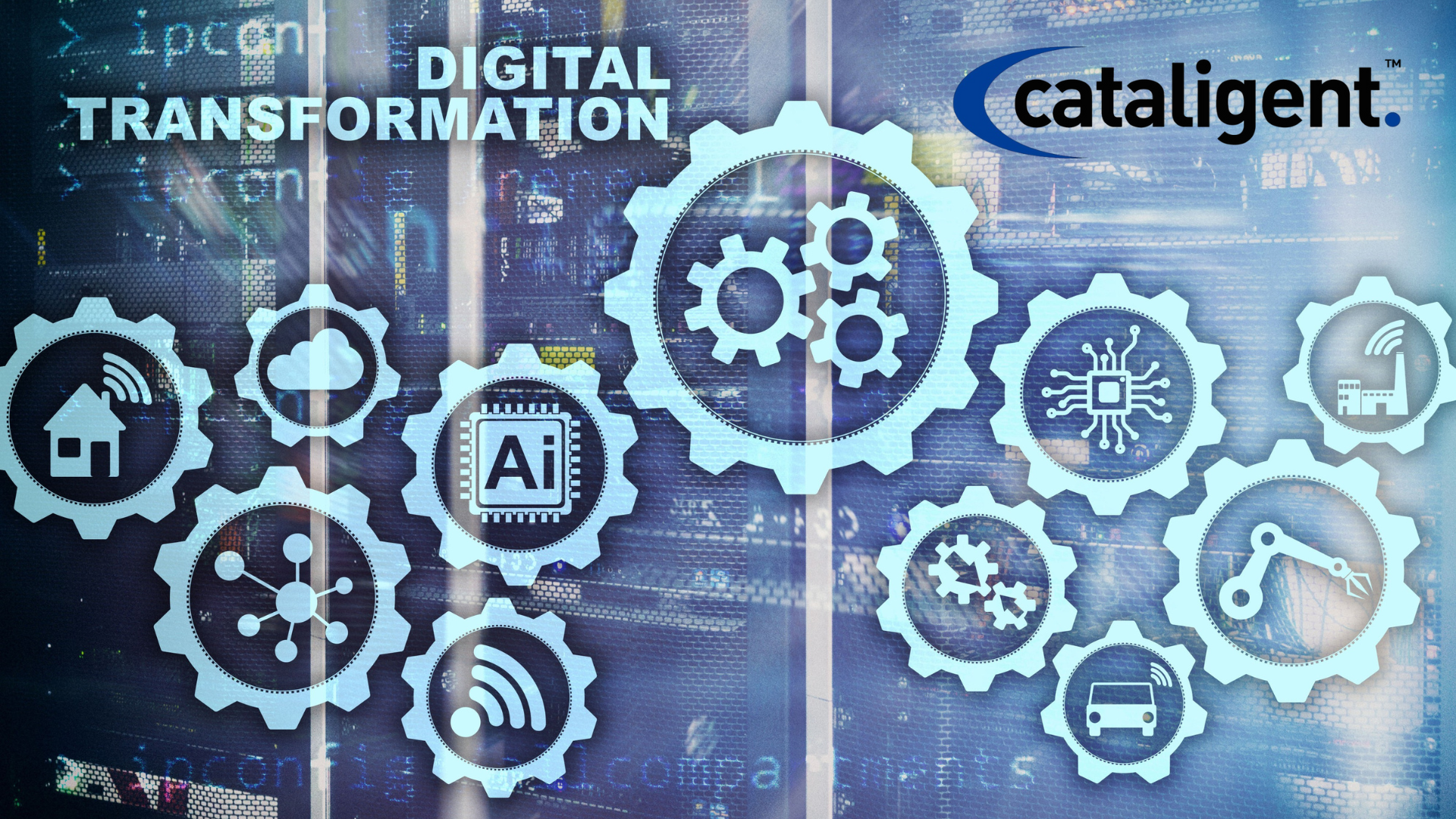 Digital Transformation: How Business Consulting Drives Technology Adoption