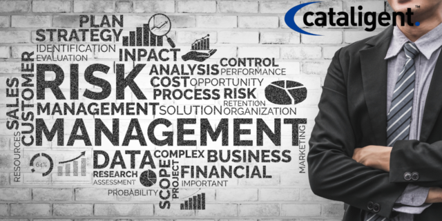 Risk Management: How Business Consultants Protect Your Business from Unforeseen Challenges