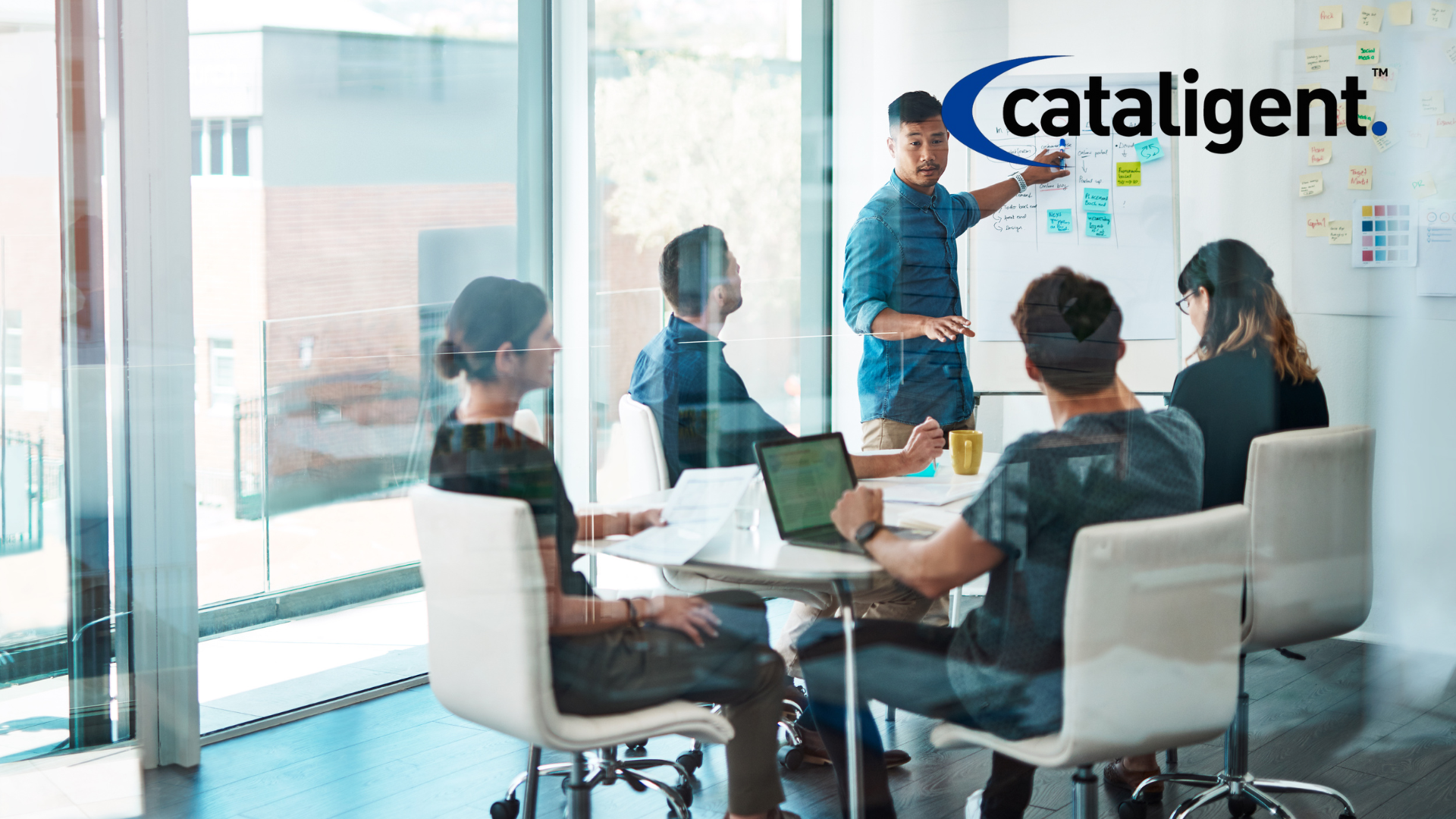 Building an Effective Sales Strategy with Business Consulting