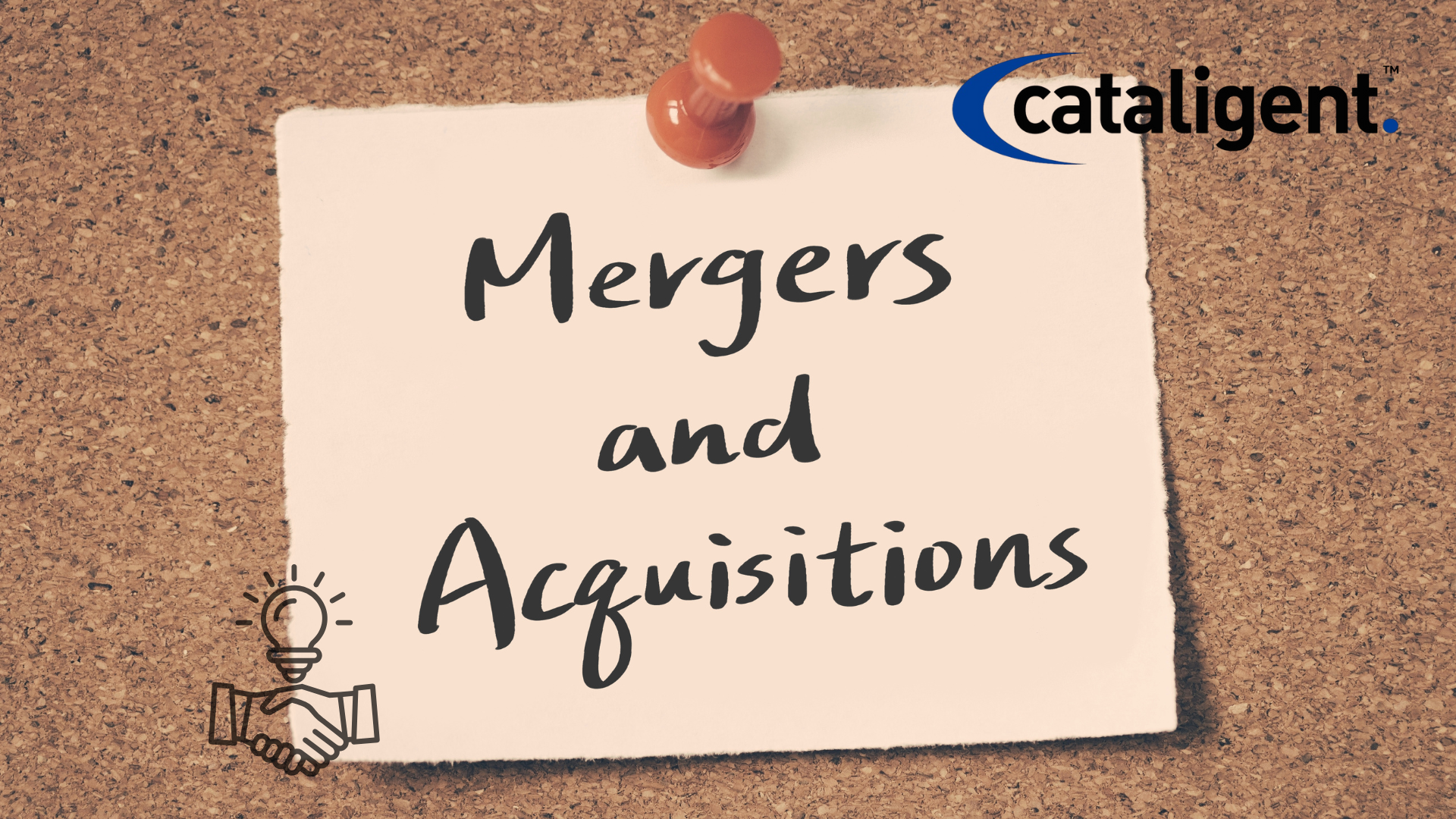 Why Mergers and Acquisitions Need Expert Business Consulting?