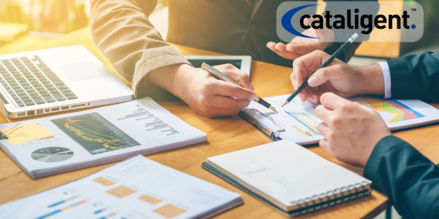Business Process Reengineering: Transforming Efficiency with Consulting Services