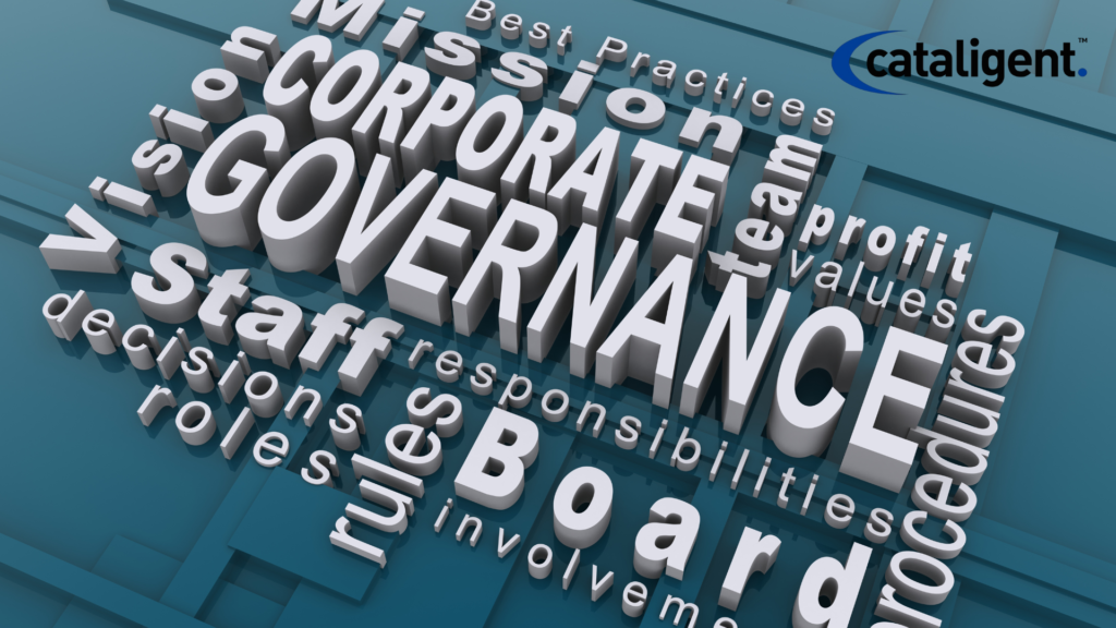 Developing a Strong Corporate Governance Framework with Consulting Help