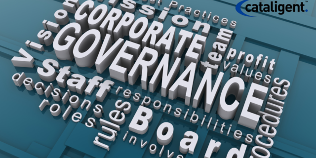 Developing a Strong Corporate Governance Framework with Consulting Help