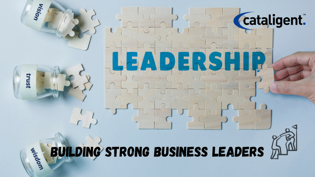 The Benefits of Leadership Development Consulting for Business Owners
