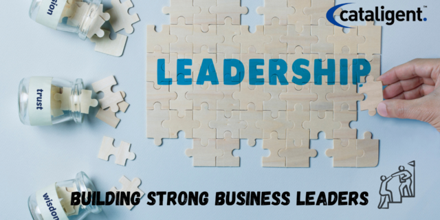 The Benefits of Leadership Development Consulting for Business Owners