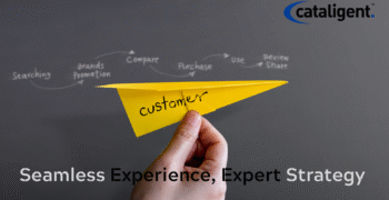 Creating a Seamless Customer Experience Strategy with Business Consulting
