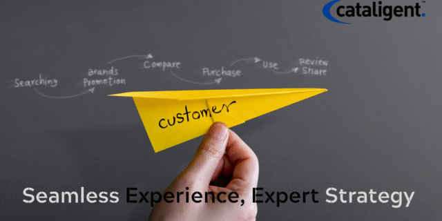 Creating a Seamless Customer Experience Strategy with Business Consulting