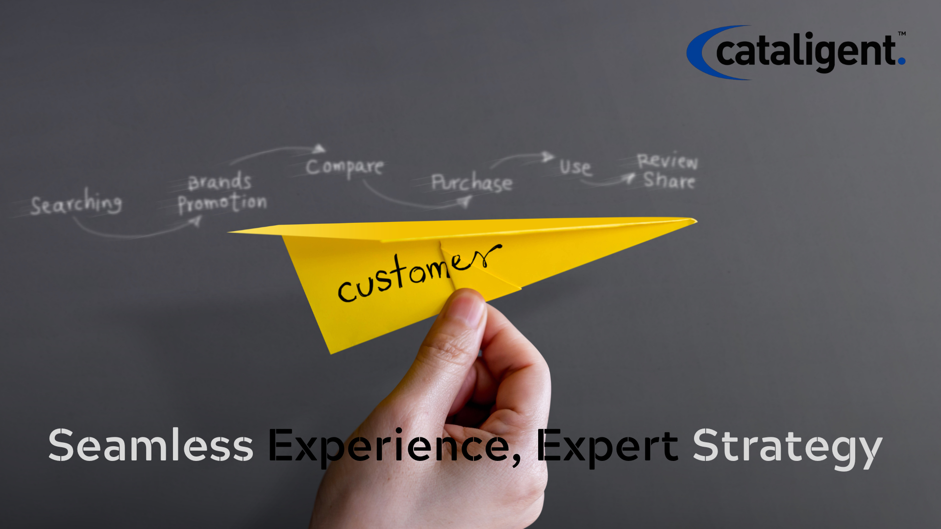 Creating a Seamless Customer Experience Strategy with Business Consulting