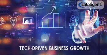 Harnessing Technology for Business Growth: Insights from IT Consulting