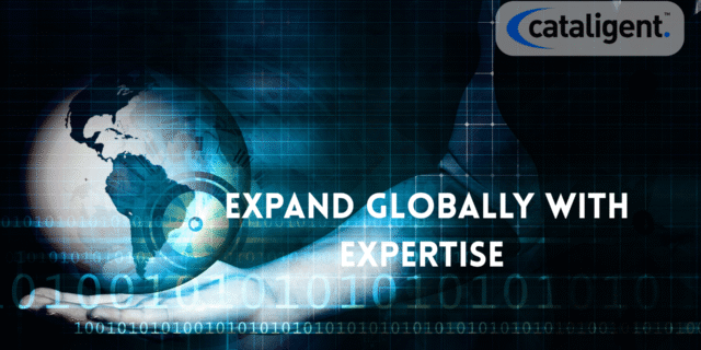 The Essential Guide to International Business Expansion with Consulting