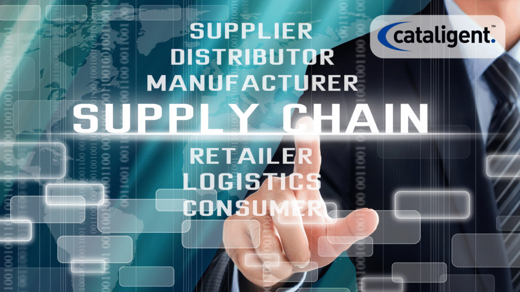 How Business Consulting Can Improve Your Supply Chain Management?