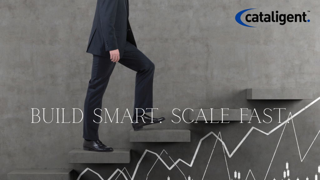 The Secret to Building a Scalable Business with the Help of Consultants