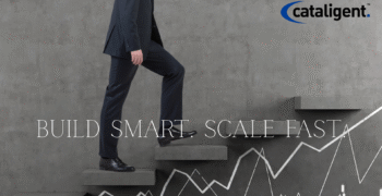 The Secret to Building a Scalable Business with the Help of Consultants