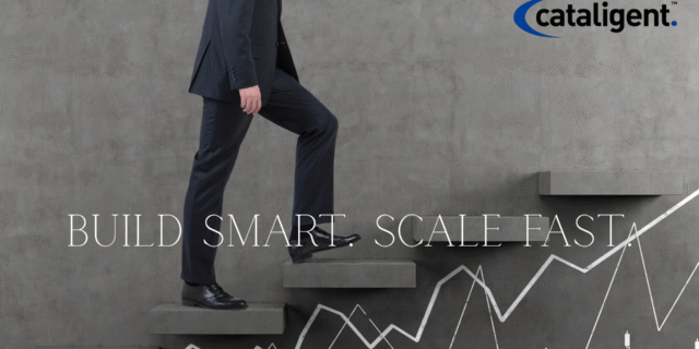 The Secret to Building a Scalable Business with the Help of Consultants