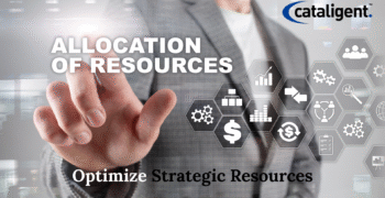 Importance of Strategic Resource Optimization in Consulting